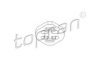BMW 1723646 Holding Bracket, silencer